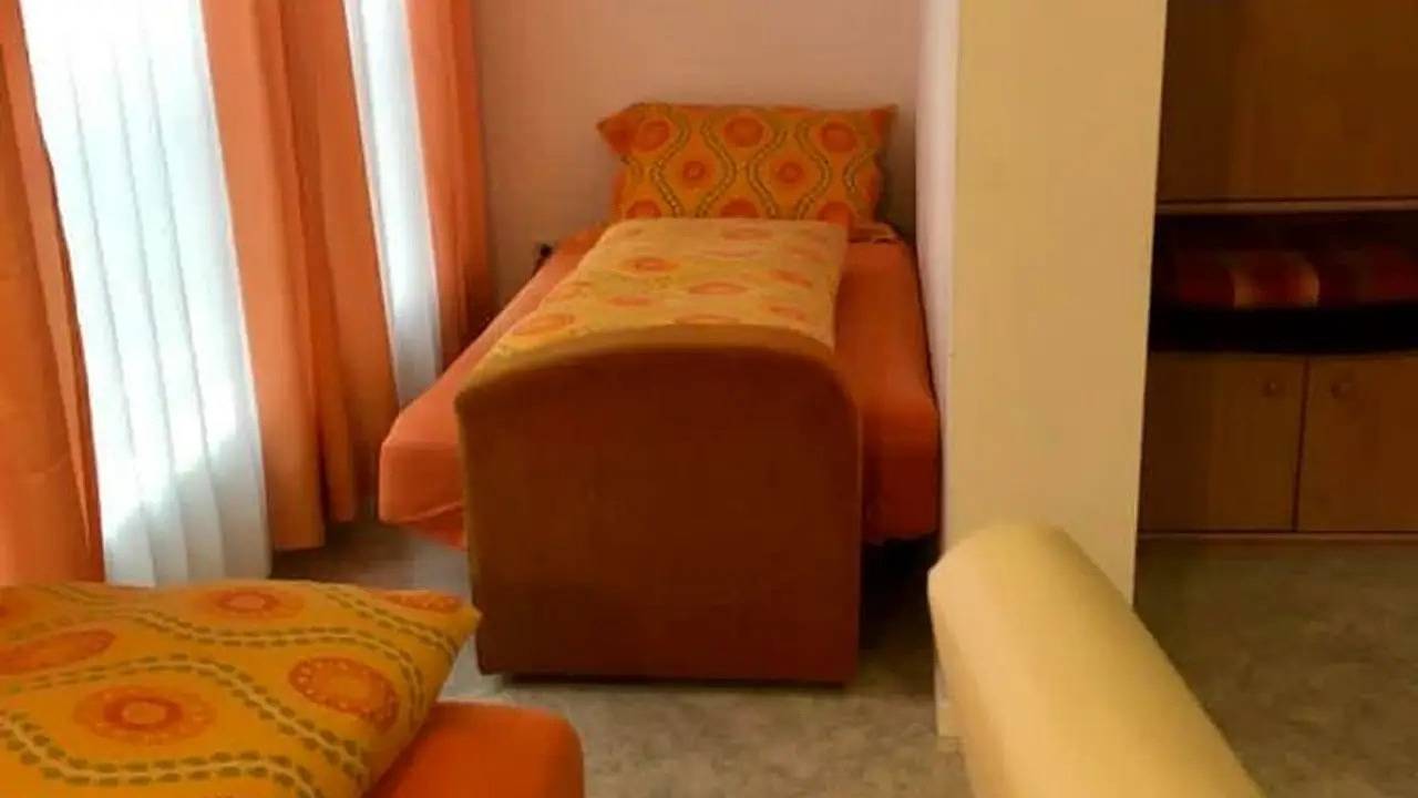 Ganze Ferienwohnung, Ferienwohnung für 4 Personen (64 m²) in Saalfelden am Steinernen Meer in Saalfelden, Saalfelden am Steinernen Meer
