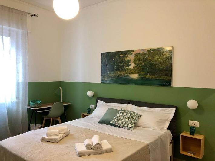 Chambre d’hôte pour 2 personnes - 1