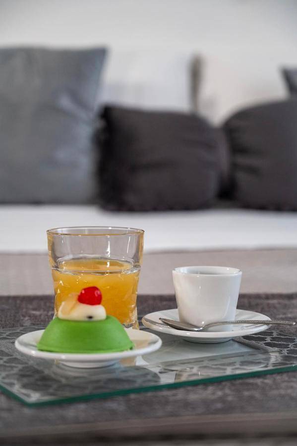 Location de vacances pour 2 personnes, avec terrasse dans Lampedusa - 2