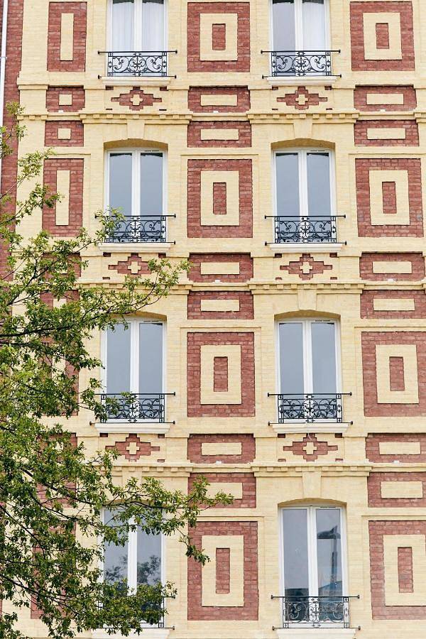 Apartment - Ground Floor in Le Havre, Région du Havre