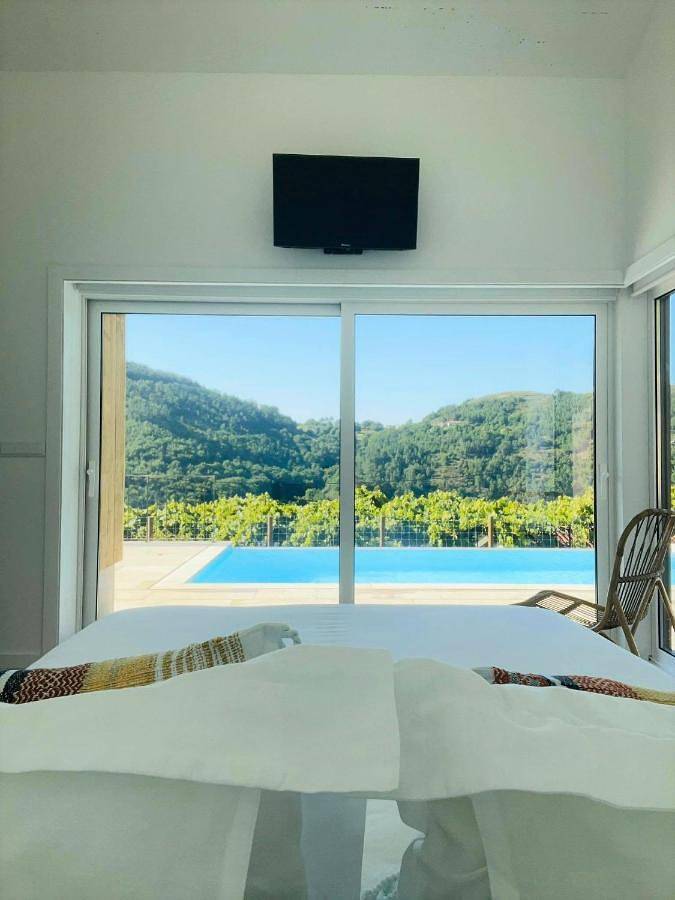 One-Bedroom House in Sistelo, Distrito de Viana do Castelo
