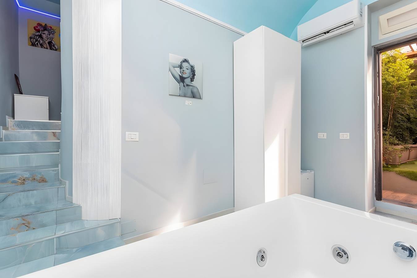Sp Luxury Room - Appartement 3, foto 14