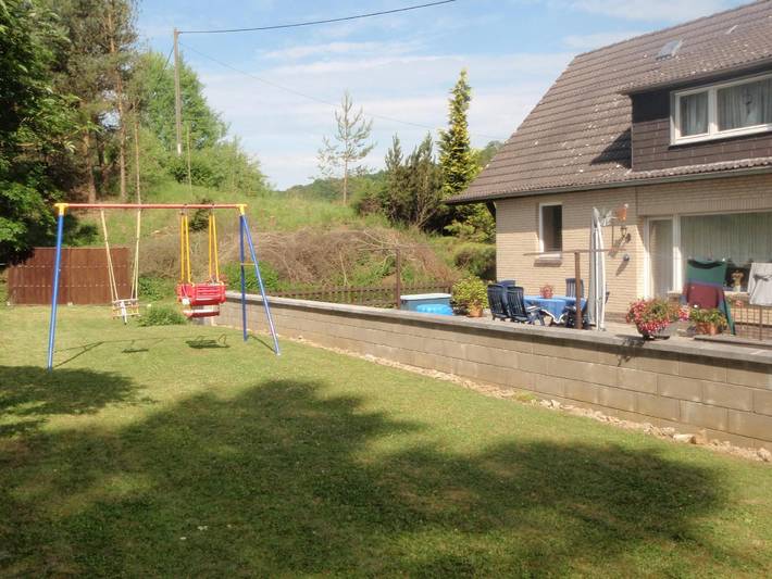 Ferienwohnung für 4 Personen, mit Balkon in der Vulkaneifel - 2