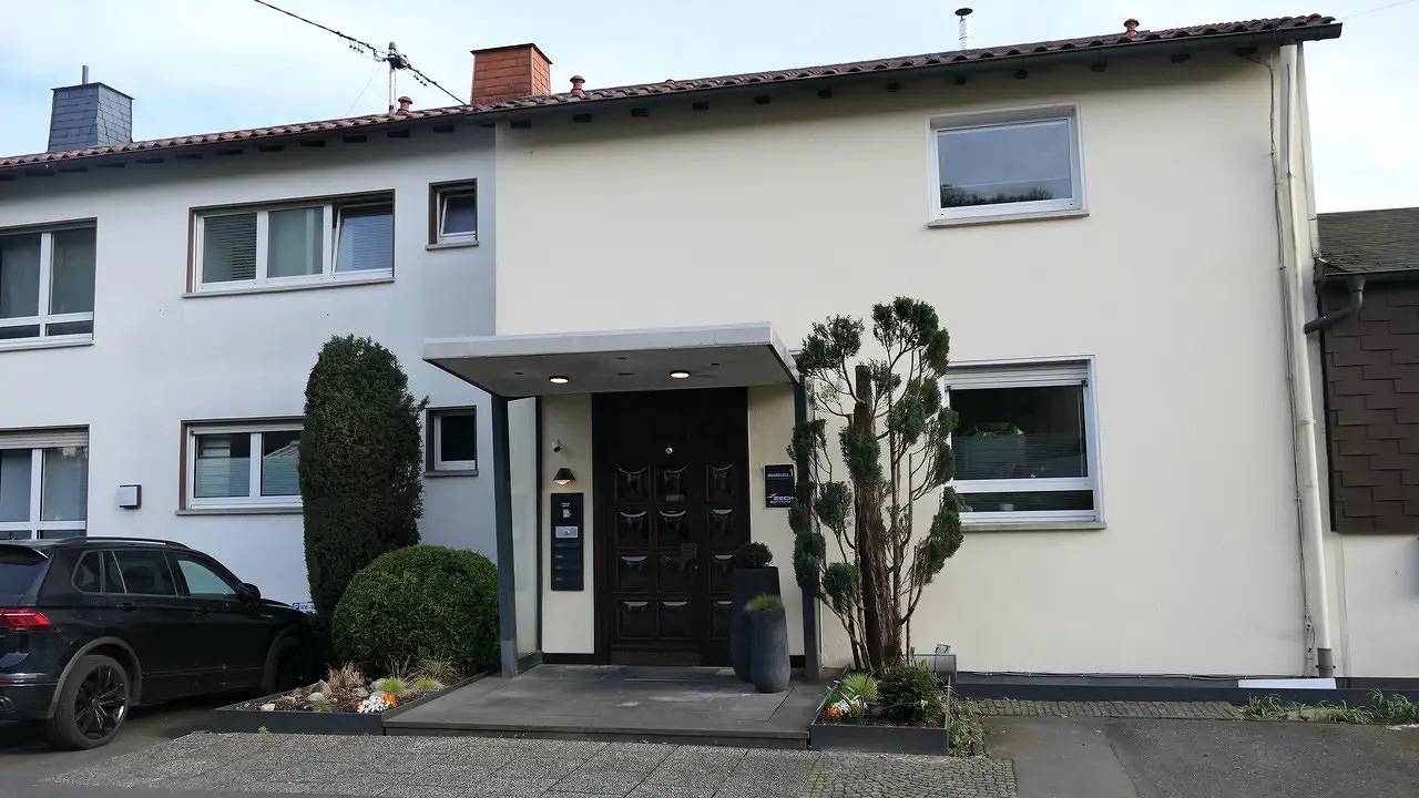 Ganze Ferienwohnung, Ferienwohnung für 5 Personen (75 m²) in Westerburg in Westerburg, Westerburg & Umgebung