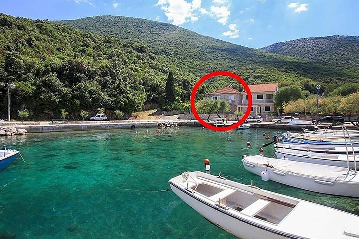 Ferienwohnung für 14 Personen, mit Balkon - 1