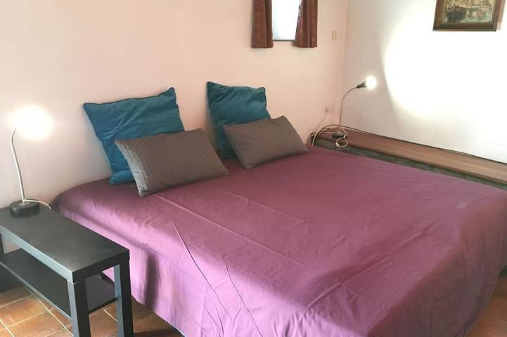 Location de vacances pour 2 personnes, avec jardin à Le Conquet - 2