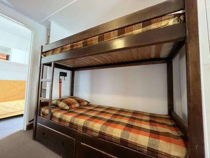 Ferienwohnung für 6 Personen, mit Balkon in Alpes-de-Haute-Provence - 2