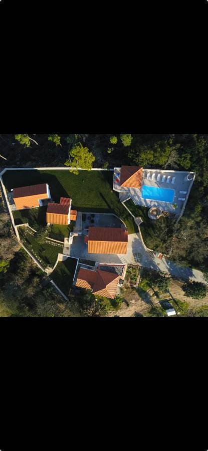 Casa rural para 4 personas, con Balcón y Terraza además de Jardín y Piscina en Alcobaça - 3