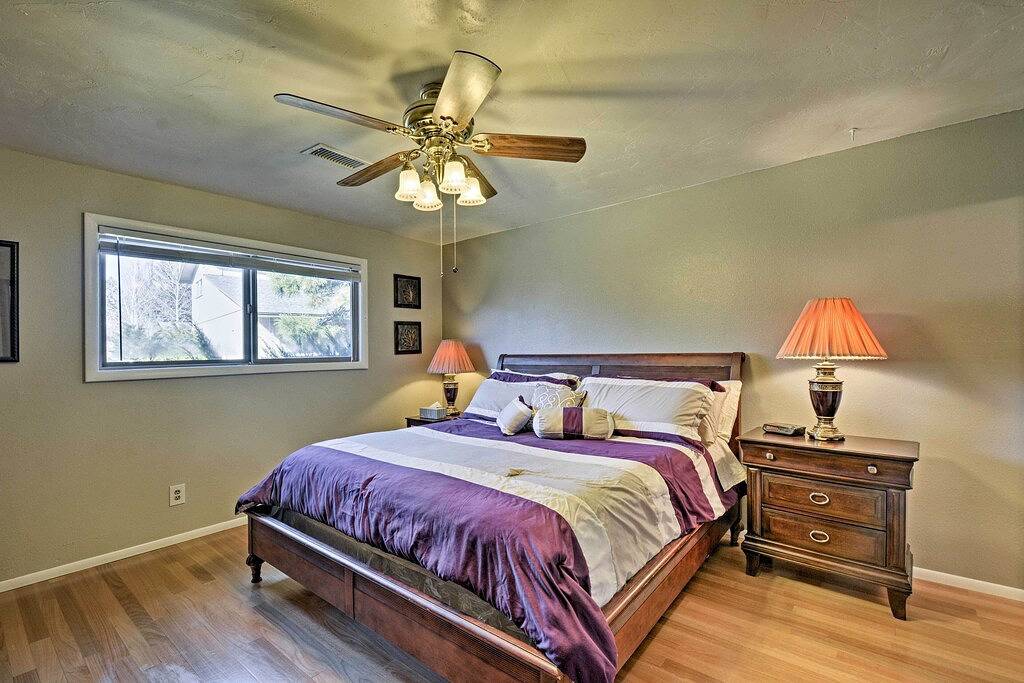 Flagstaff Townhome - Gehen Sie zum Country Club - Pools! in Flagstaff, Coconino Nationalwald