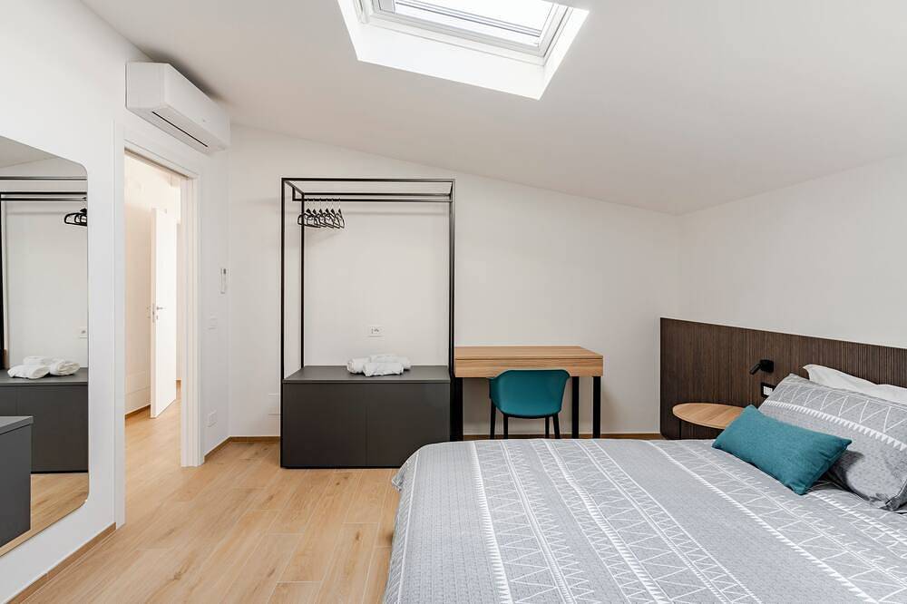 Entire apartment, Sole,Luxury terrace,Central apartment 200m Sassi in Sassi di Matera, Matera