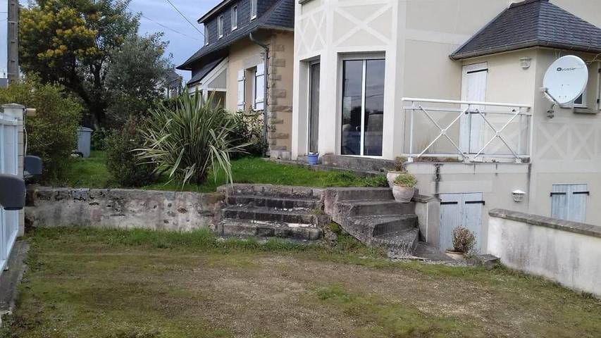 Location de vacances pour 15 personnes, avec Balcon et Terrasse dans Plage du Port-Blanc - 3