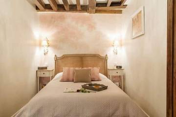 Agritourisme pour 4 Personnes dans Paris 4e Arrondissement, Paris, Photo 1