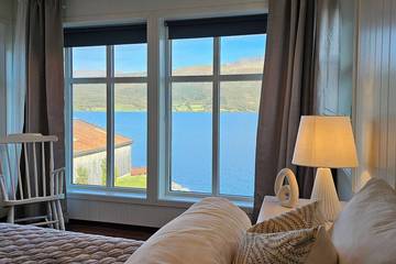 Villa for 12 Guests in Balsfjord, Troms og Finnmark, Picture 2