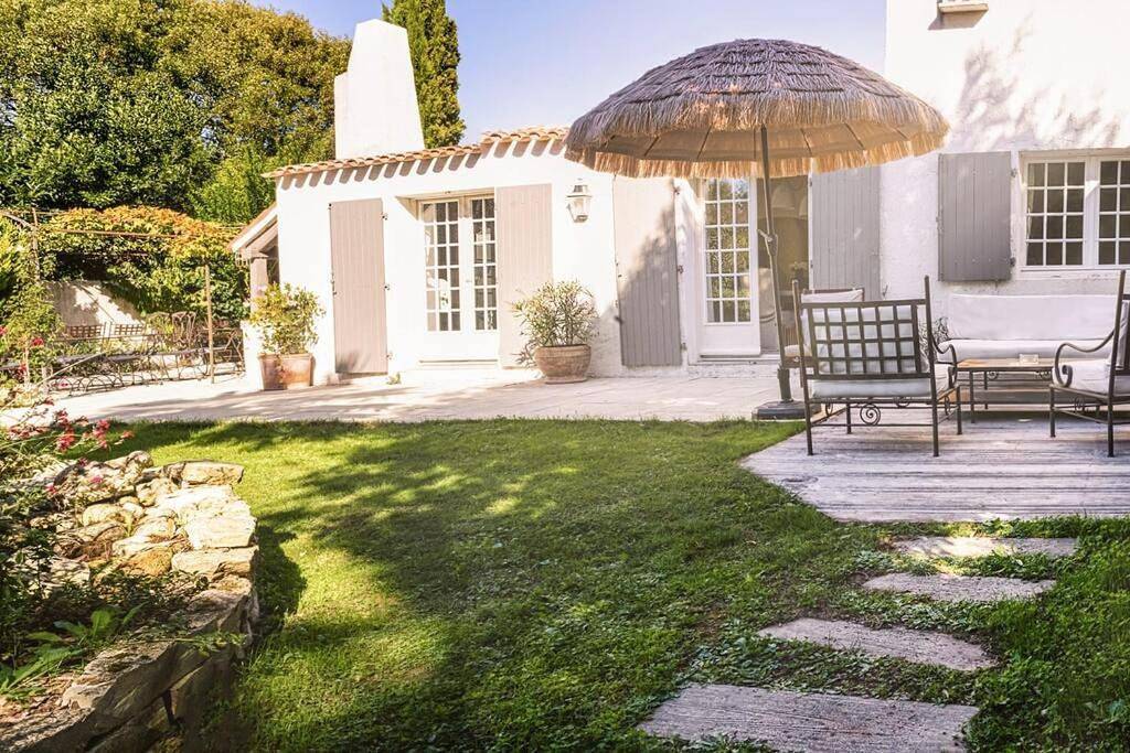 Villa in Marsilly, Région de La Rochelle