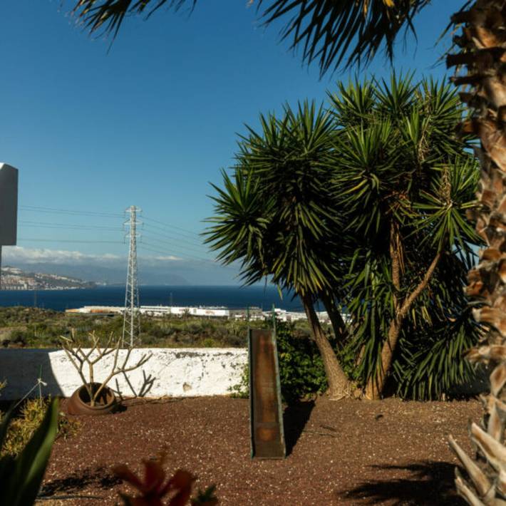 Chalet para 6 personas, con jardín, Familias con niños en Tenerife - 4