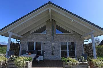Bungalow für 4 Personen in Westfehmarn, Fehmarn, Bild 1