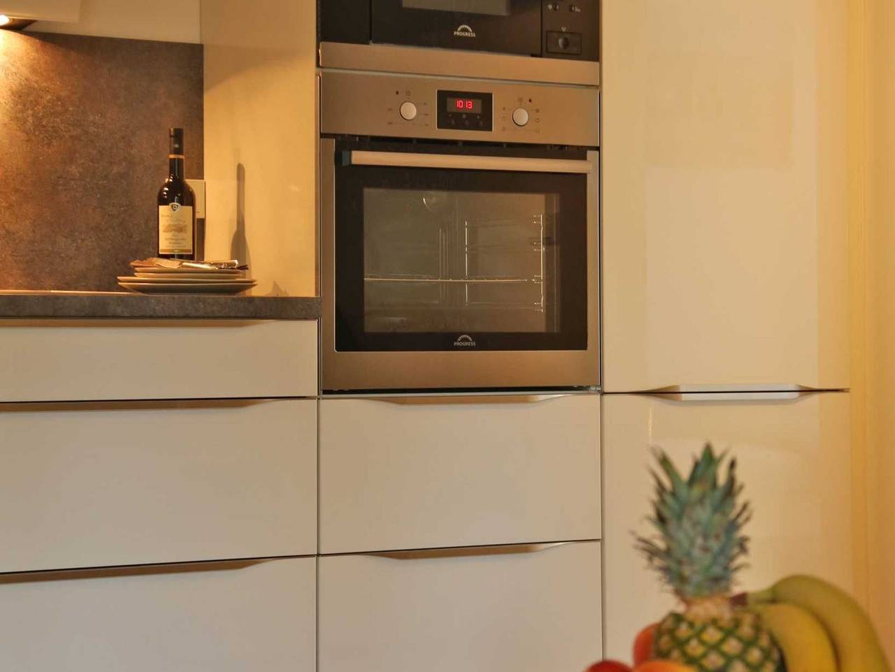 Ganze Ferienwohnung, Haus Passat We 01 James Cook in Nienhagen, Rostock und Umgebung