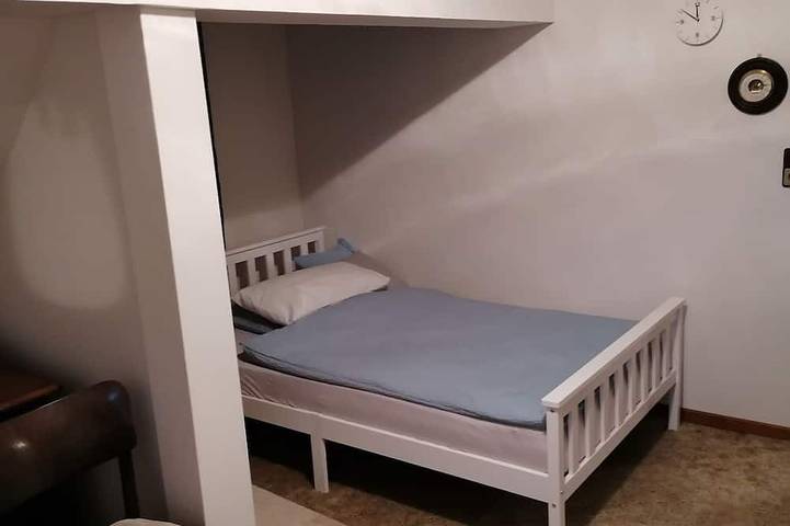 Location de vacances pour 4 personnes, avec jardin à Moormerland - 4