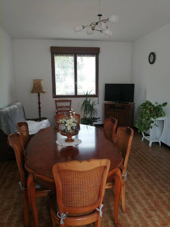 Gîte de la Casse in Channay-sur-Lathan, Région de Tours
