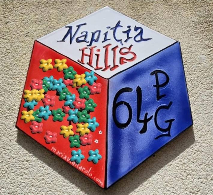 Gîte pour 4 personnes, avec vue ainsi que terrasse et piscine à Pizzo - 3