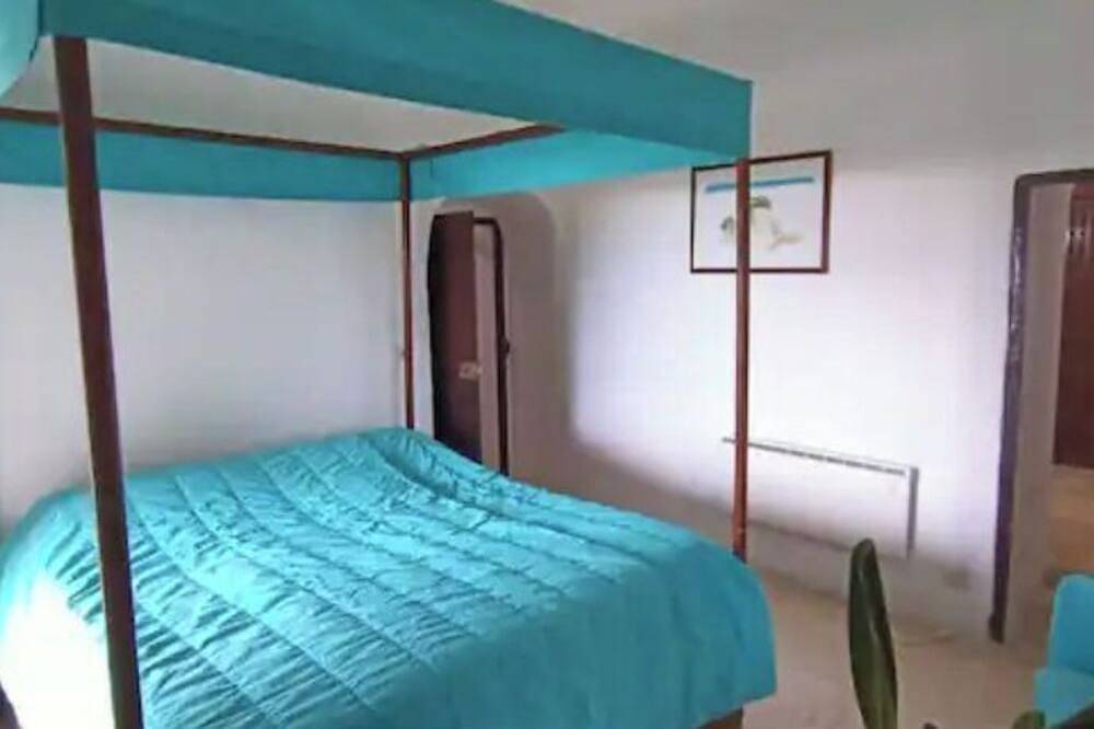 Castello della Floresta per 6 persone vista mare in Praia a Mare, Costa Tirrenica Calabria