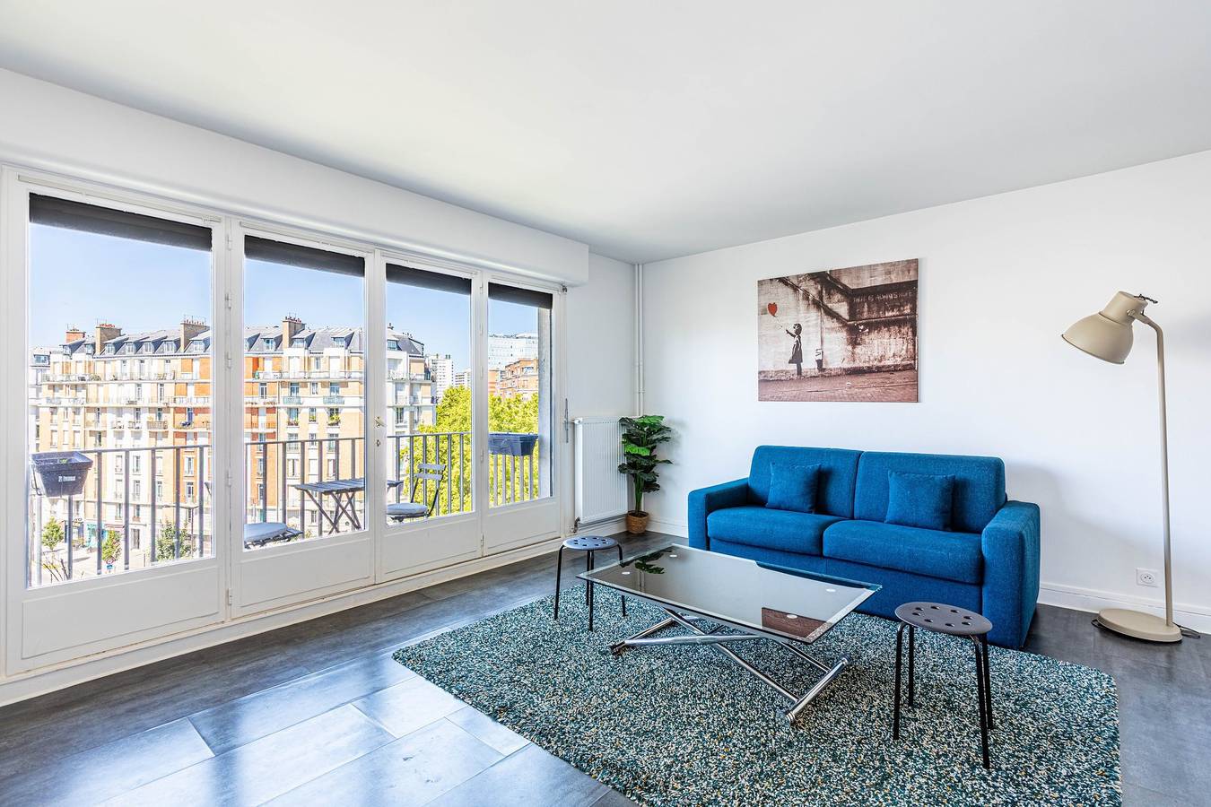 Appartement de vacances