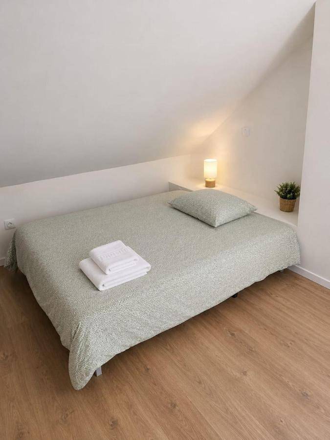 Gîte pour 9 personnes à Château-Chinon (Ville) - 2
