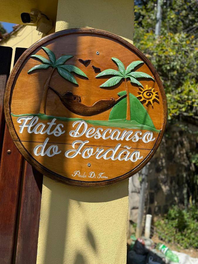 Casas e apartamentos de temporada para 3 pessoas, com vista na Costa Verde (Rio de Janeiro)