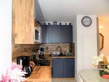 Appartement De Vacances pour 2 Personnes dans Royan, Région de Rochefort, Photo 3