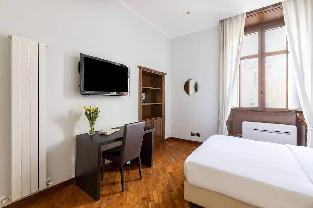 Appartamento vacanze a Roma a partire da 428€ a notte