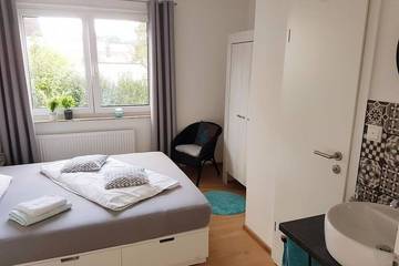 B&b für 4 Personen in Hilders, Rhön, Bild 3