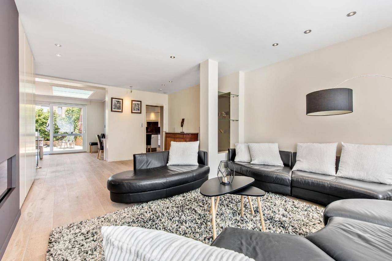 Five-Bedroom House in Dixmude, Flandre-Occidentale