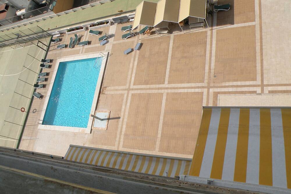 Appartamento vacanze a Benidorm a partire da 217€ a notte