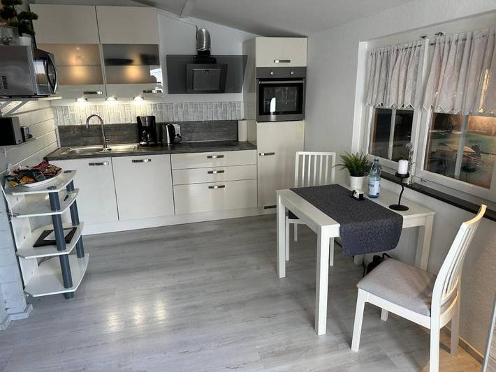 Vakantiewoning voor 2 personen, met Terras in Leverkusen