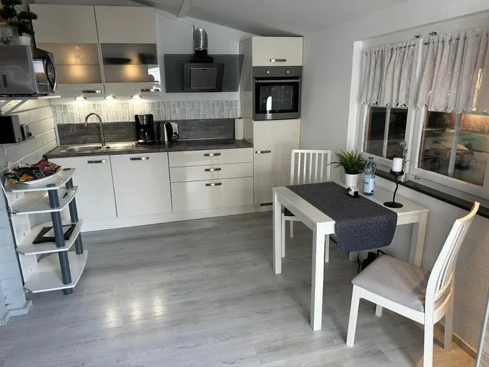 Appartement de vacances pour 2 personnes, avec terrasse - 1
