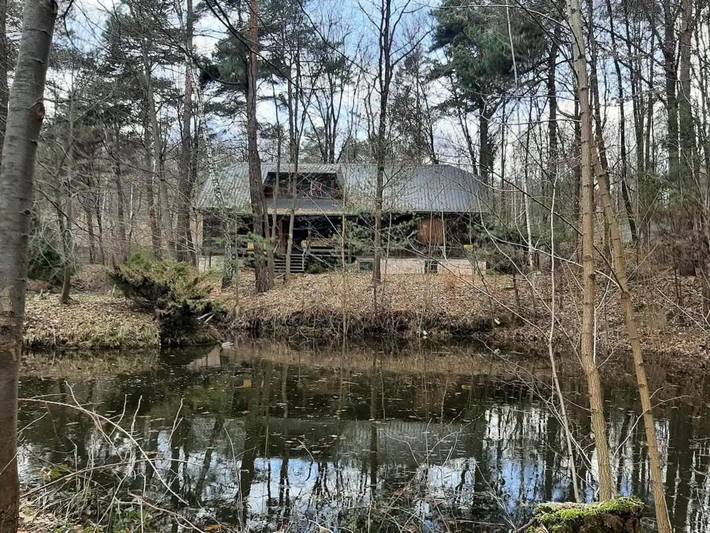 Dom dla 6 osób, zwierzęta dozwolone w Kielce