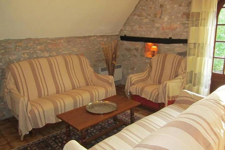 Gîte pour 6 personnes à Marcilhac-sur-Célé - 4