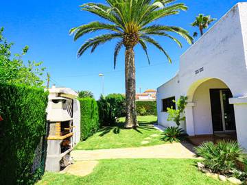 Villa for 8 People in Cambrils, Baix Camp, Photo 4