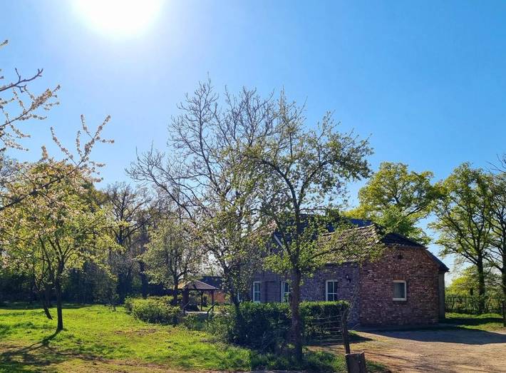Ferienhaus für 9 Personen, mit Ausblick und Garten, mit Haustier in Kevelaer - 3