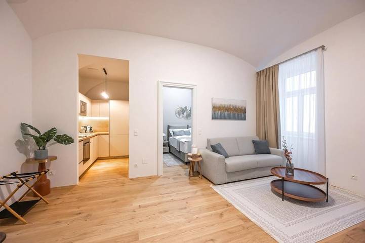 Ferienwohnung für 5 Personen in Wiener Prater - 2