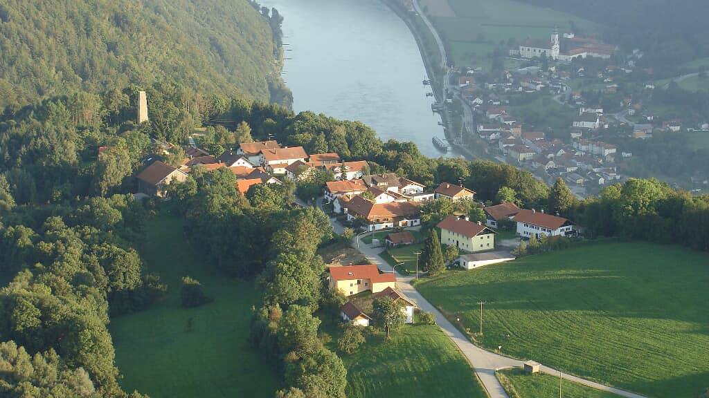 Pension Zum Ebenstein am Donausteig - 15 Dh, foto 13