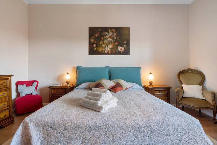 Casa de Férias 'Lele' in Sarroccu/Sarroch, Sarroch
