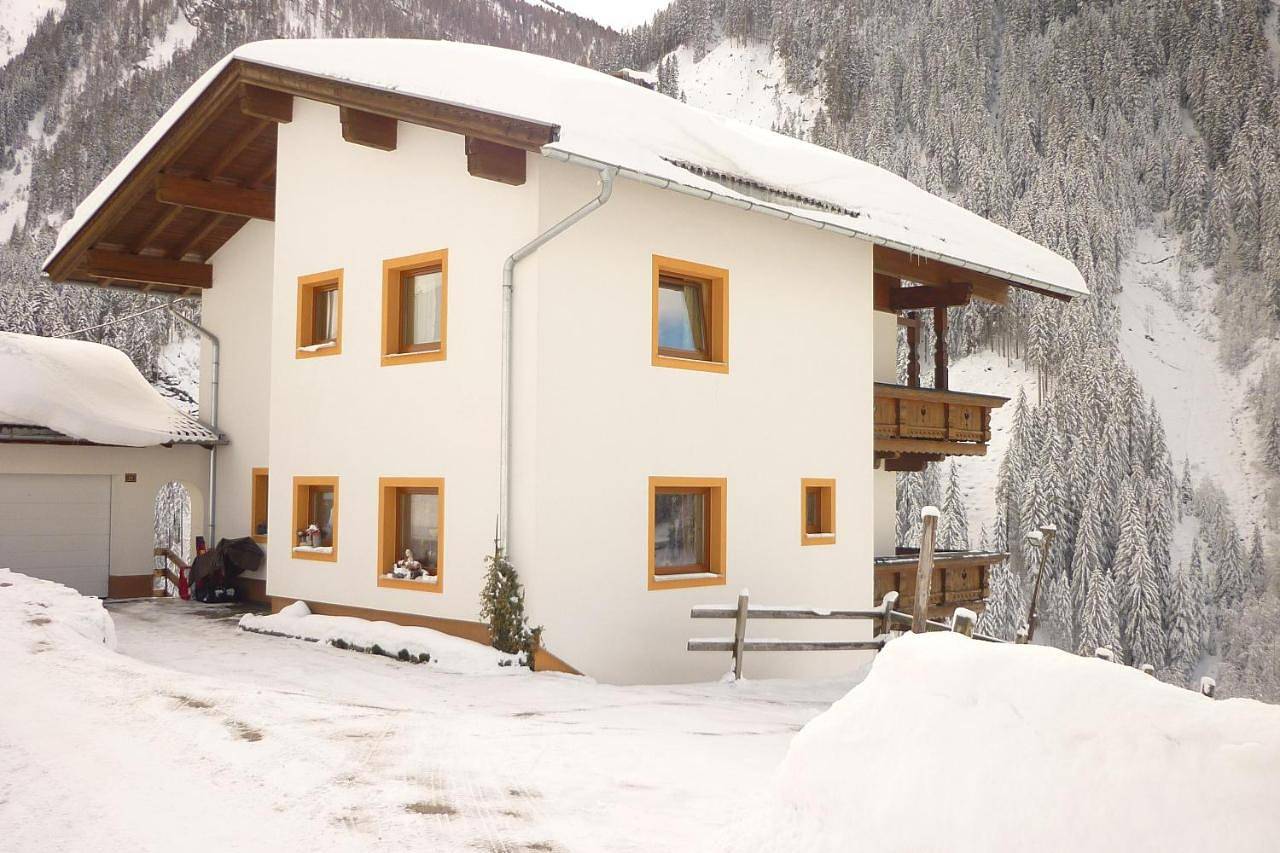 Geheel appartement, Kreidl in Hintertux, Zillertaler Alpen