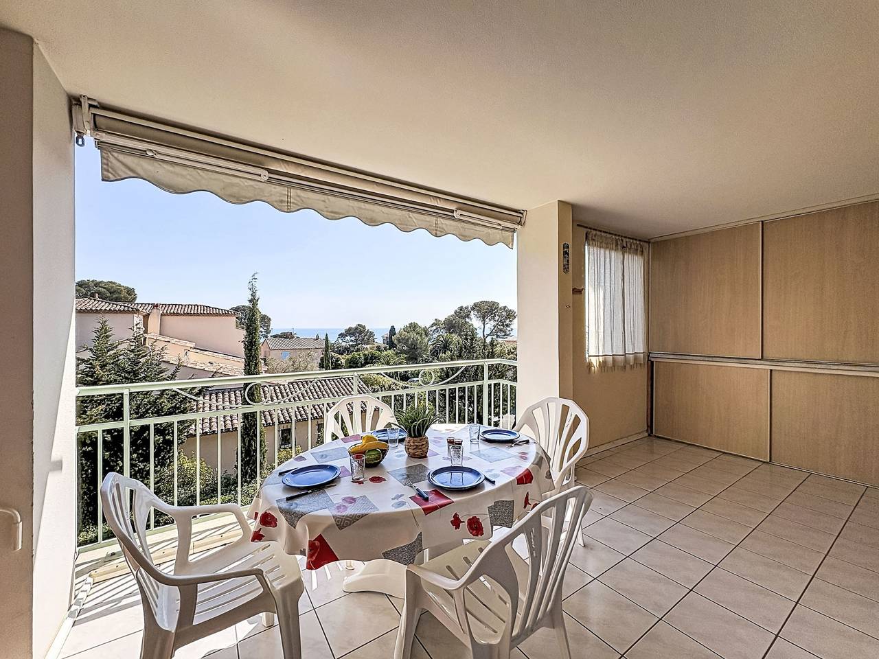 Photo : Appartement de vacances