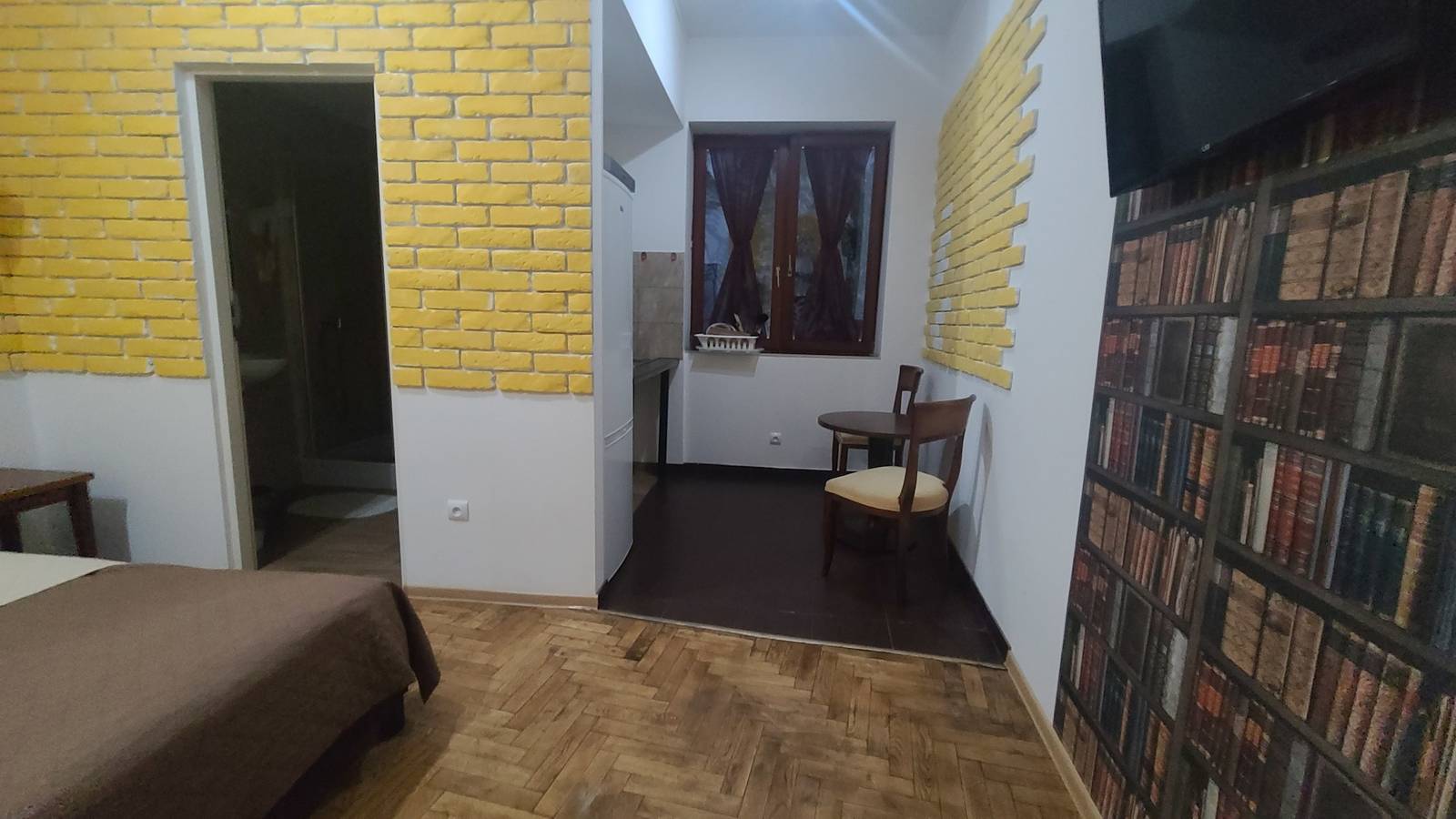 Appartement de vacances entier, Appartement de vacances pour 2 personnes in Cracovie, Petite-Pologne