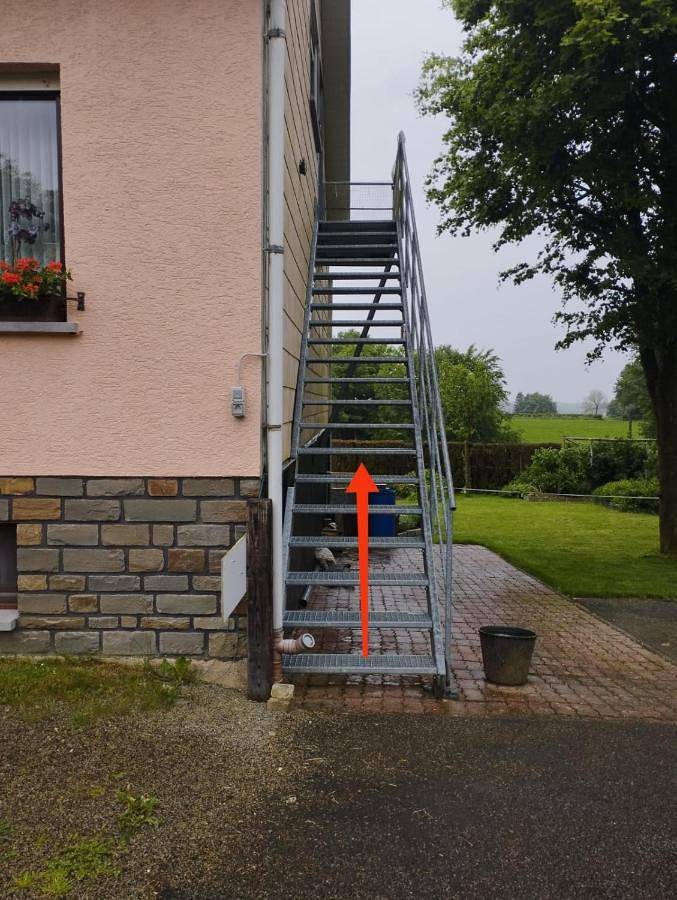 Appartement entier, Two-Bedroom Apartment in Butgenbach, Hautes Fagnes