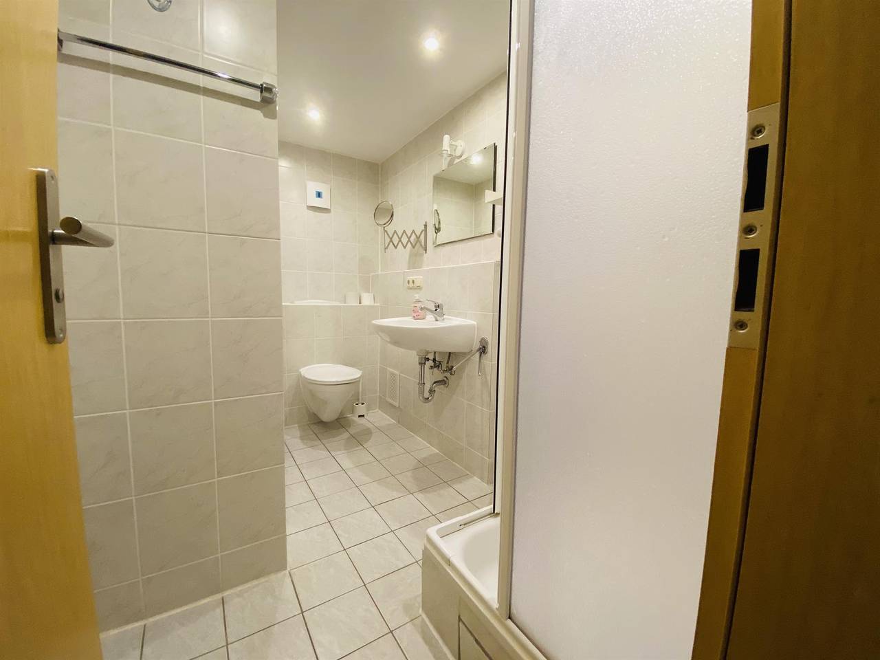Ganze Ferienwohnung, Nagelfluhhaus Hirsch in Blaichach, Bayerisch Schwaben