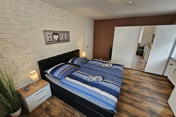 Appartement entier, Appartement exclusif et lumineux dans le centre in Wesertor, Cassel (Allemagne)
