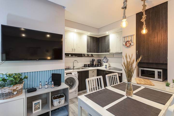 Gîte pour 4 personnes à Quarteira - 3