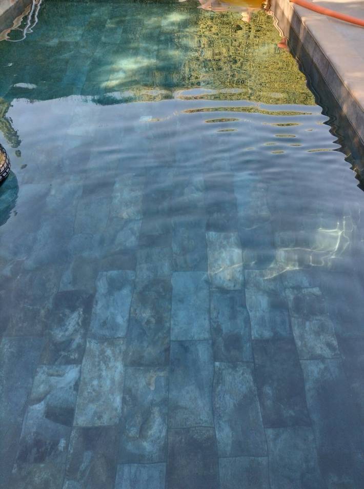 Gîte pour 4 personnes, avec piscine et terrasse dans le Vaucluse - 2